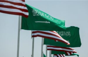 США и Саудовская Аравия заключили скандальное ядерное соглашение