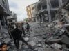 США не выполняют свои обещания: восстановление сектора Газа так и не началось США не выполняют свои обещания: восстановление сектора Газа так и не началось