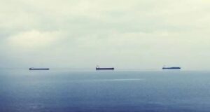 Стало известно, сколько греческие компании заработали на российской нефти