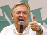 Стоянов заявил, что заставить плакать зрителя легче, чем рассмешить