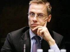 Стубб за всех лидеров стран НАТО высказался о России