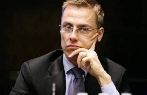 Стубб за всех лидеров стран НАТО высказался о России