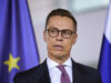 Стубб заявил о поддержке лидерами стран НАТО украинских ударов вглубь России