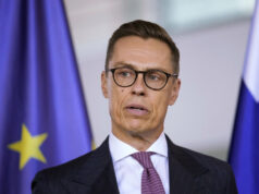 Стубб заявил о поддержке лидерами стран НАТО украинских ударов вглубь России