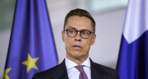 Стубб заявил о поддержке лидерами стран НАТО украинских ударов вглубь России