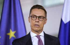 Стубб заявил о поддержке лидерами стран НАТО украинских ударов вглубь России