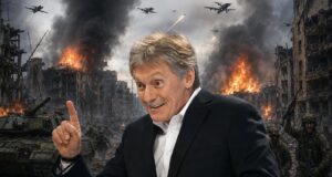 СВО теперь официально «война»: Дмитрий Песков сделал знаковое заявление