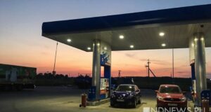 Тамбовская область столкнулась с проблемой топливных лимитов