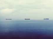 tanker