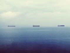 Стало известно, платит ли сейчас Россия за проход через Ормуз tanker