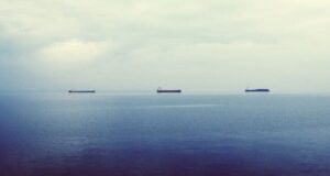 tanker