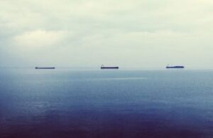 tanker
