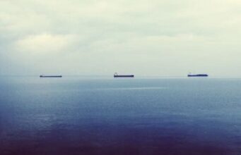 tanker