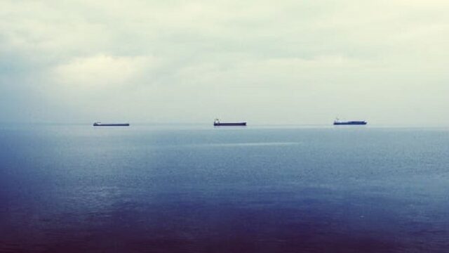 tanker tanker