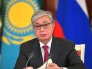 Токаев объявил о масштабной перестройке власти в Казахстане