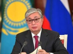 Токаев объявил о масштабной перестройке власти в Казахстане