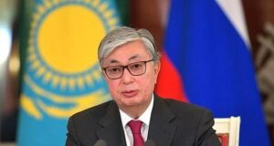 Токаев объявил о масштабной перестройке власти в Казахстане