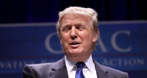 Торопов заявил, что Трамп единственный на Западе желает мира России и Украины
