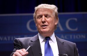 Торопов заявил, что Трамп единственный на Западе желает мира России и Украины Торопов заявил, что Трамп единственный на Западе желает мира России и Украины