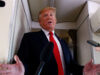 Трамп говорит о близости окончания войны, пока Европа наращивает вооружения