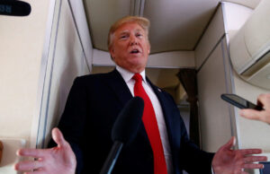 Трамп говорит о близости окончания войны, пока Европа наращивает вооружения