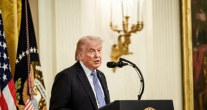Трамп назвал возможным завершение конфликта на Украине до конца его президентского срока