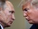 Трамп не стал звонить Путину после встречи с Зеленским: в Кремле сообщили, что президент России открыт к диалогу