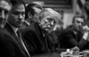 Трамп отказался от введения пошлин за проход через Ормузский пролив Трамп отказался от введения пошлин за проход через Ормузский пролив
