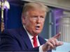 Трамп приказал уничтожить Иран в случае его убийства