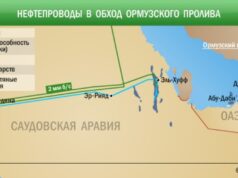 Трамп решил заменить сбор за транзит через Ормуз особым соглашением Трамп решил заменить сбор за транзит через Ормуз особым соглашением