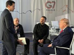 Трамп спросил у Зеленского, готов ли он ехать в Москву на встречу с Путиным Трамп спросил у Зеленского, готов ли он ехать в Москву на встречу с Путиным