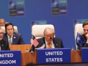 Трамп связал присутствие американских войск в Европе с гренландской сделкой Трамп связал присутствие американских войск в Европе с гренландской сделкой