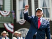 Трамп уточнил, кто босс в его отношениях с Нетаньяху