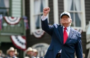 Трамп уточнил, кто босс в его отношениях с Нетаньяху Трамп уточнил, кто босс в его отношениях с Нетаньяху
