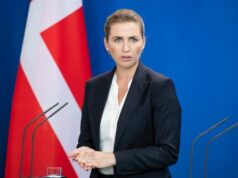 Трамп возобновил требования отдать Гренландию