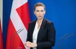 Трамп возобновил требования отдать Гренландию