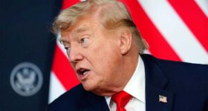 Трамп заявил о возобновлении морской блокады Ирана