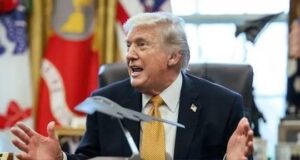 Трампу предложили план двухнедельной воздушной операции против Ирана