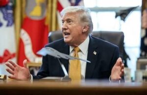 Трампу предложили план двухнедельной воздушной операции против Ирана Трампу предложили план двухнедельной воздушной операции против Ирана