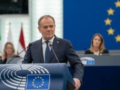 Туск призвал польскую делегацию не обещать Украине денег на саммите НАТО