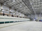 ТЗМВ «Массивъ» — крымское производство, которое меняет рынок теплоизоляционных материалов ТЗМВ «Массивъ» — крымское производство, которое меняет рынок теплоизоляционных материалов