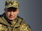 У спецслужб РФ есть полное досье с личной информацией нового главкома ВСУ Драпатого