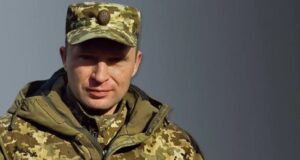 У спецслужб РФ есть полное досье с личной информацией нового главкома ВСУ Драпатого