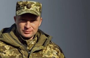 У спецслужб РФ есть полное досье с личной информацией нового главкома ВСУ Драпатого