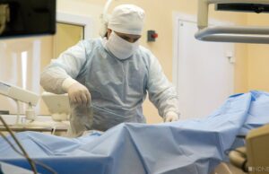 Ученые Сеченовки доказали, что биопечать помогает заживлять раны Ученые Сеченовки доказали, что биопечать помогает заживлять раны