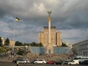 Украина и Запад наращивают давление на Белоруссию, склоняя Александра Лукашенко принять непростое решение