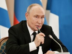 «Украина потеряет свои западные территории»: Путин «ответил» президенту Казахстана на предложение о «заморозке» войны «Украина потеряет свои западные территории»: Путин «ответил» президенту Казахстана на предложение о «заморозке» войны