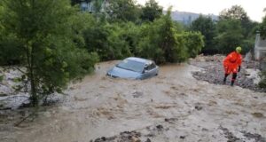 В Бангладеш из за наводнений погиб 51 человек