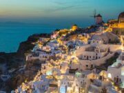 В Греции начинают массовые проверки квартир с Airbnb и Booking В Греции начинают массовые проверки квартир с Airbnb и Booking