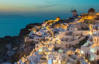 В Греции начинают массовые проверки квартир с Airbnb и Booking